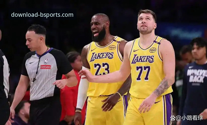 B体育客户端下载 揭秘骑士溃败真相:詹姆斯与东契奇如何用篮球智商“降维打击”?