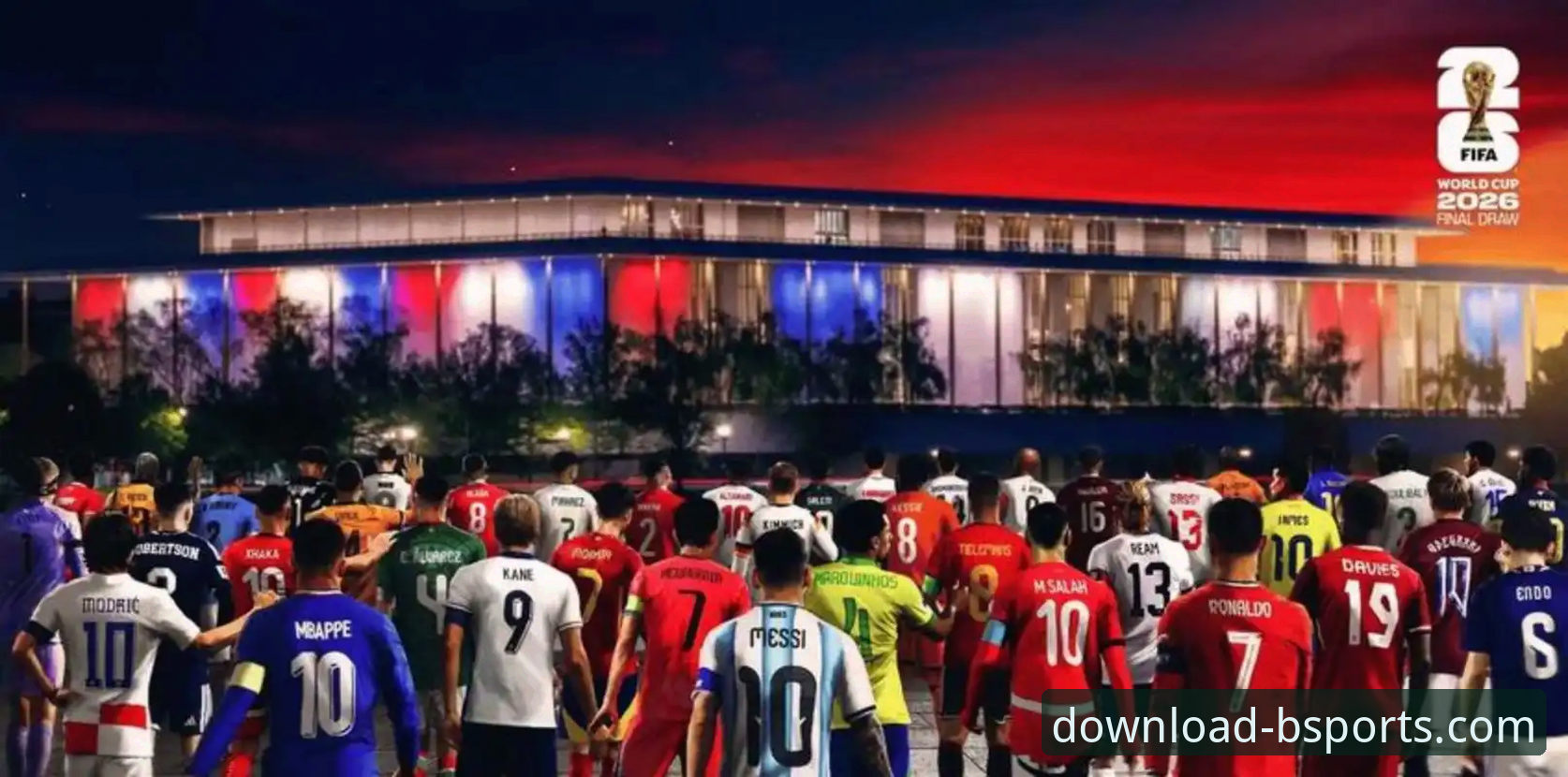 民主刚果52年等待vs一次绝杀：看世界杯附加赛的两种打开方式